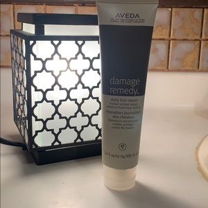 Aveda damage remedy